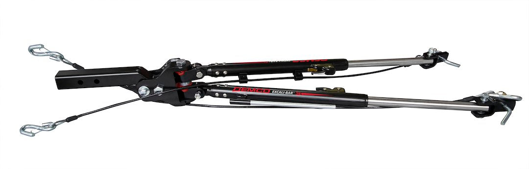 Demco Rv 9511013 Tow Bar