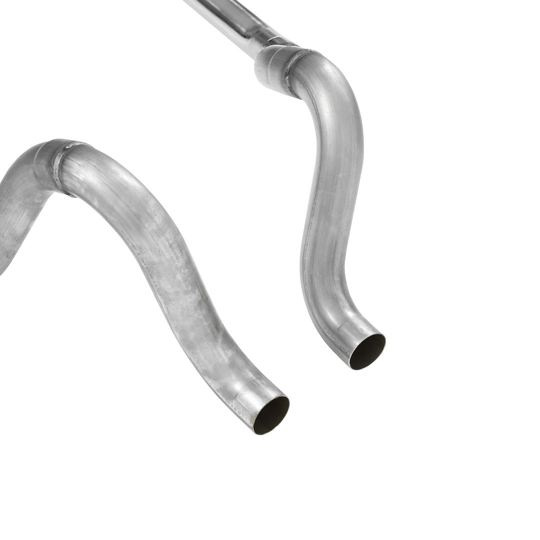 Flowmaster 815814 Mandrel-Bent Exhaust Tailpipe