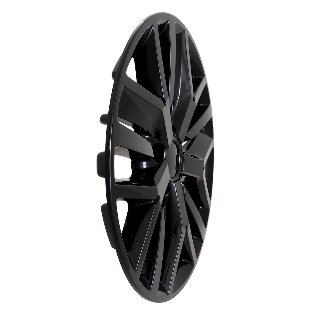 Coast To Coast IMP512BLK Rogue Black 17-Inch Wheel Skin - image 2