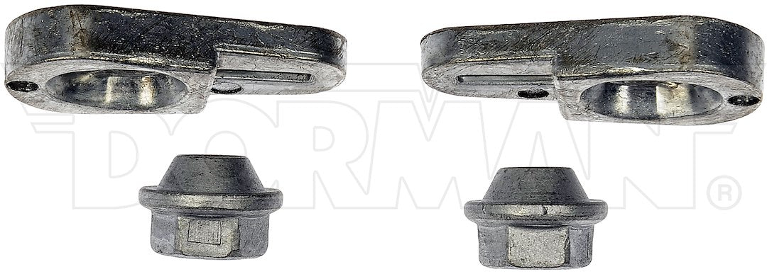 Dorman OE Solutions 926-877 Battery Terminal Nut - image 2