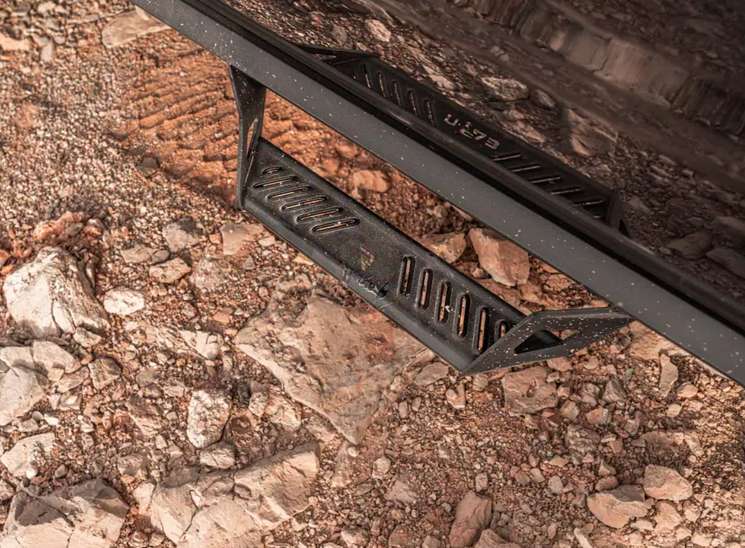 N-Fab EXF214B-TX Epyx Angular Nerf Bar