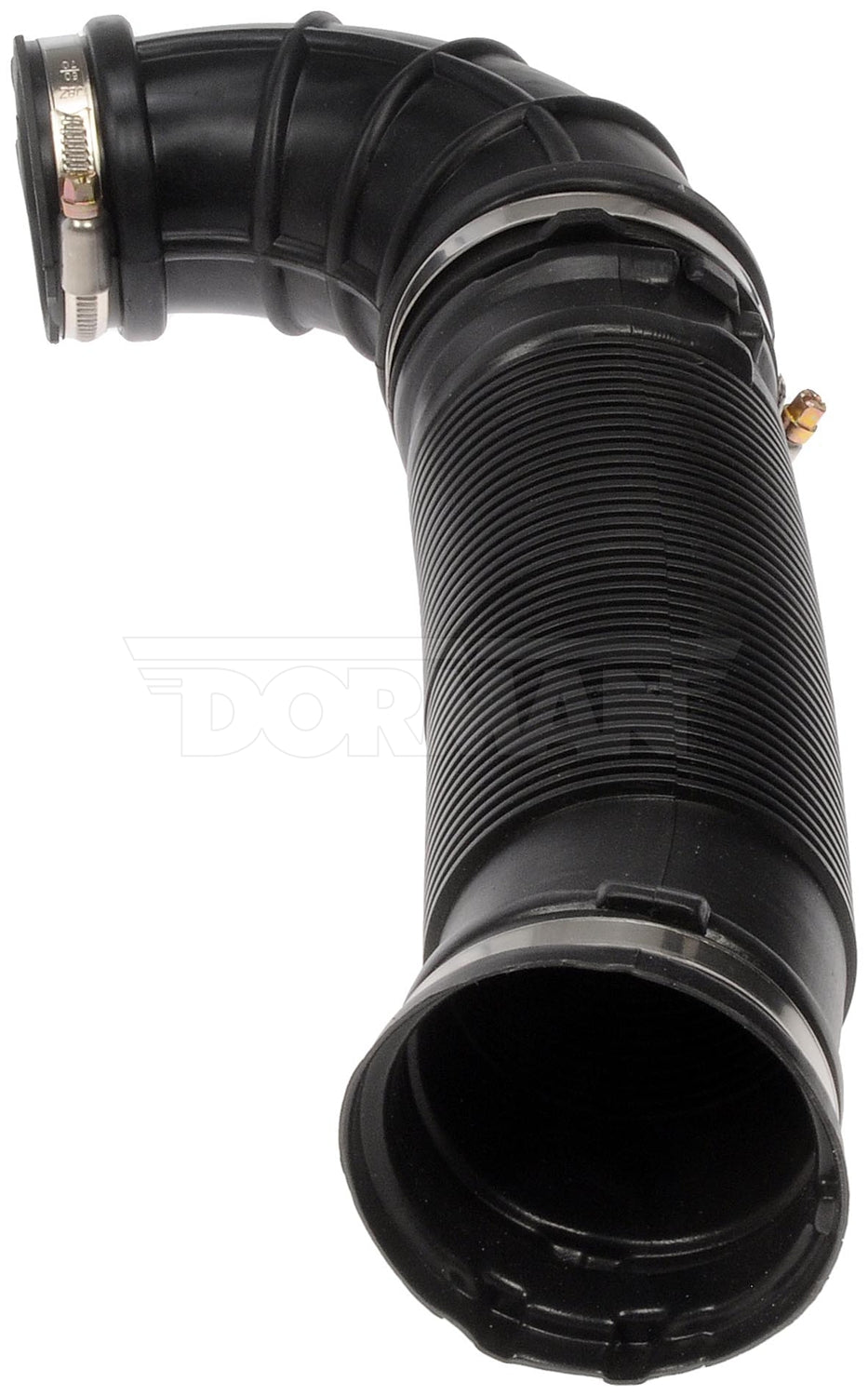 Dorman 696028 15-Inch Rubber/Plastic Air Intake Hose - image 4