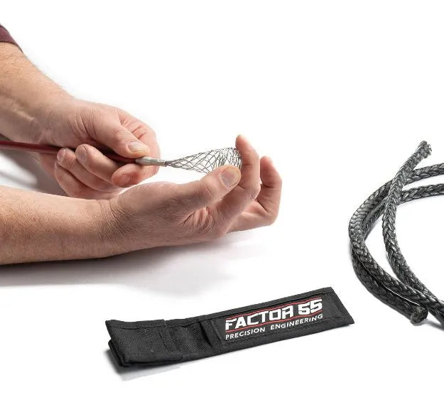 Factor 55 00410-51 XTV Fast FID Rope Splicing Tool