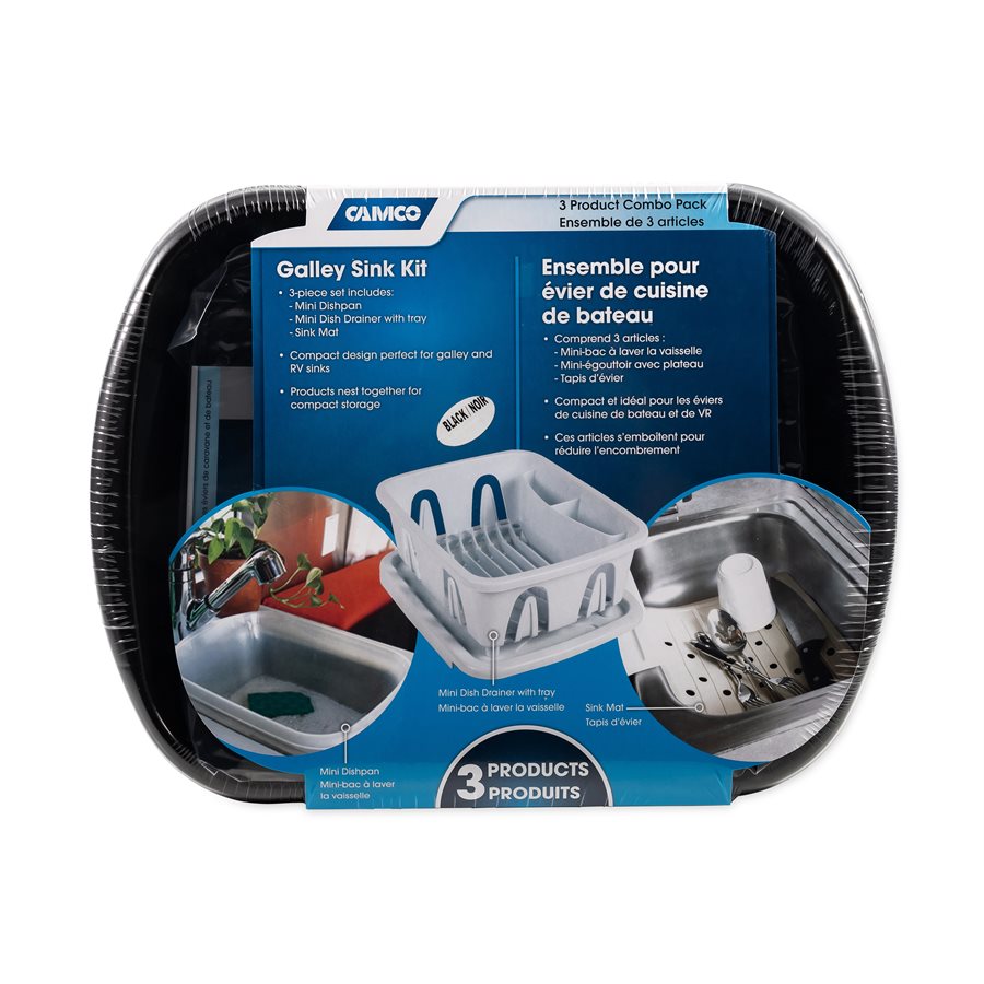 Camco 43518 Dish Pan - image 7
