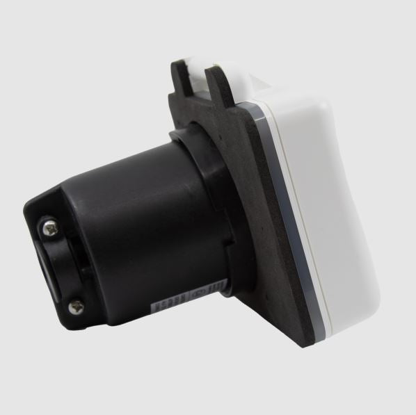 Hughes Auto Sv30api-W Power Inlet Port - image 6