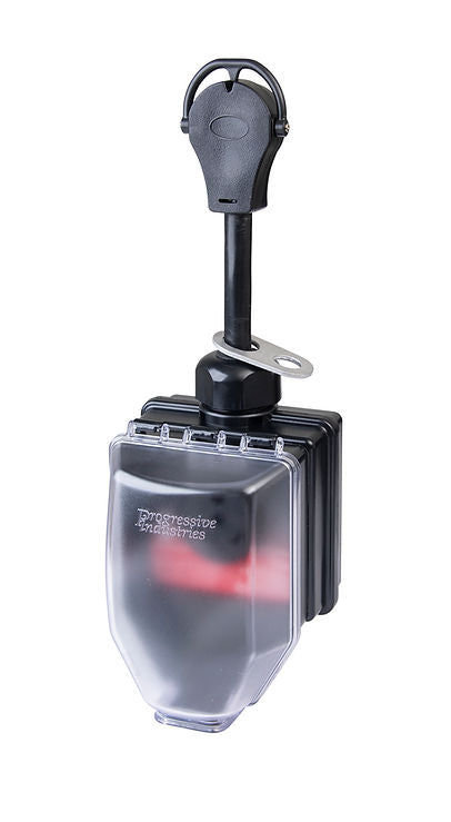 Progressive Industries Ssp-30xl Surge Protector - image 2