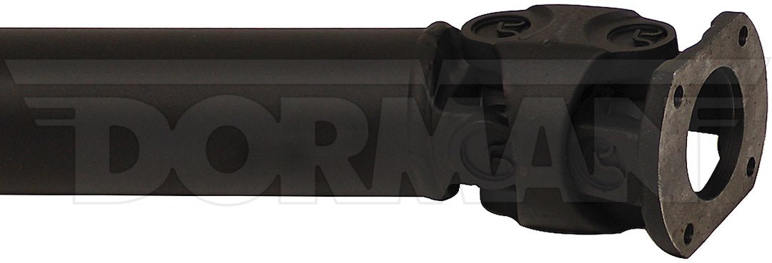 Dorman OE Solutions 938-801 Front Drive Shaft - image 3