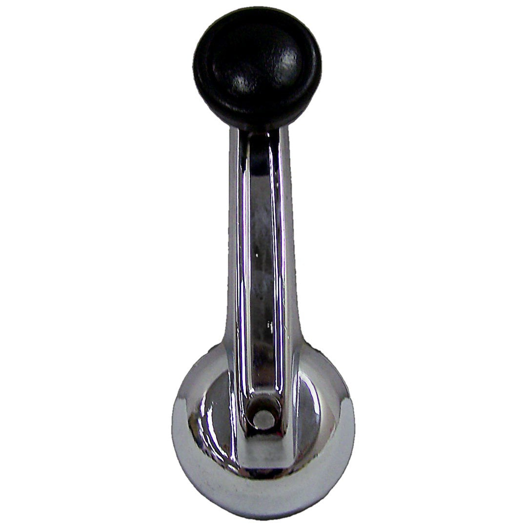Crown Automotive J3726992 Steel Window-Crank Handle - image 2