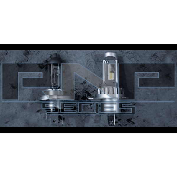 Race Sport Lighting Rspnph11 Driving/ Fog Light Bulb - image 9