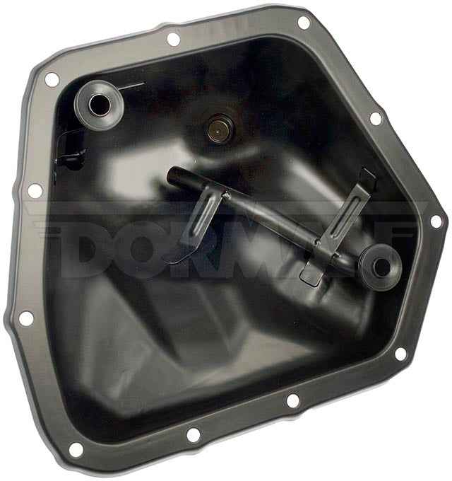 Dorman 266007 4.8-Quart Front-Sump Oil Pan — 1 Inch Deep