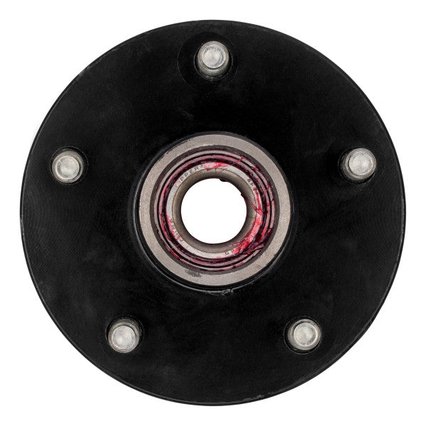 Lippert Trailer Axle Hub (2024044866) – Capacity (LB): 3500 Pound
