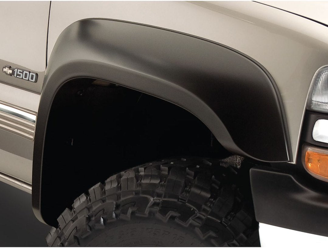 Husky Liner 2804945 Extend-A-Fender Flares