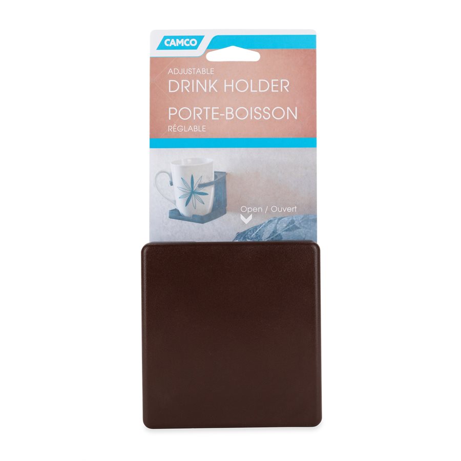 Camco Cup Holder (44043) – Material: Plastic