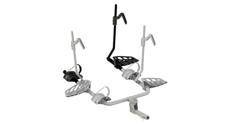 Swagman 66707 Okanagan 200 Bike Rack Add-On