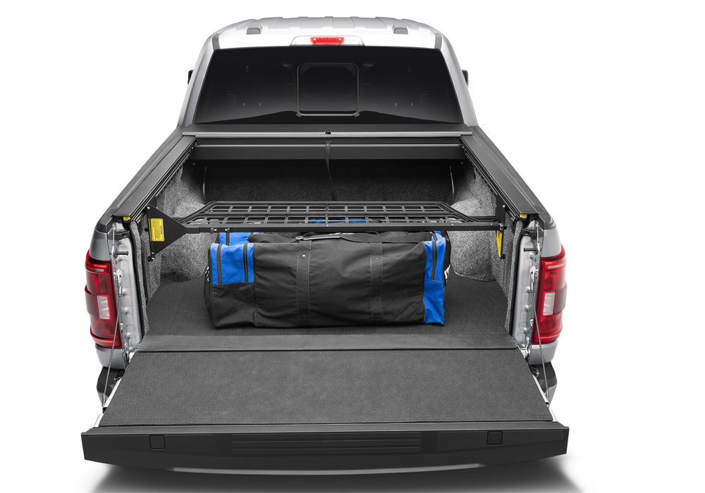 Roll-N-Lock Cm124 Cargo Manager Bed Divider