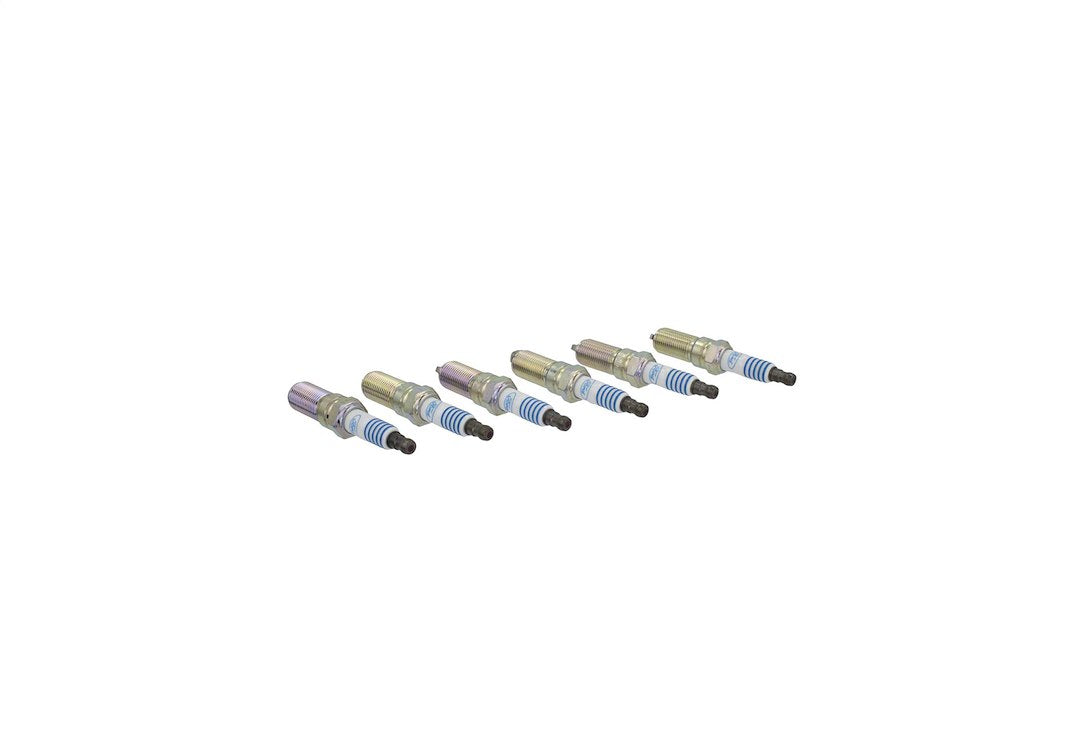 Ford Performance M-12405-35T Tapered Cold Spark Plug