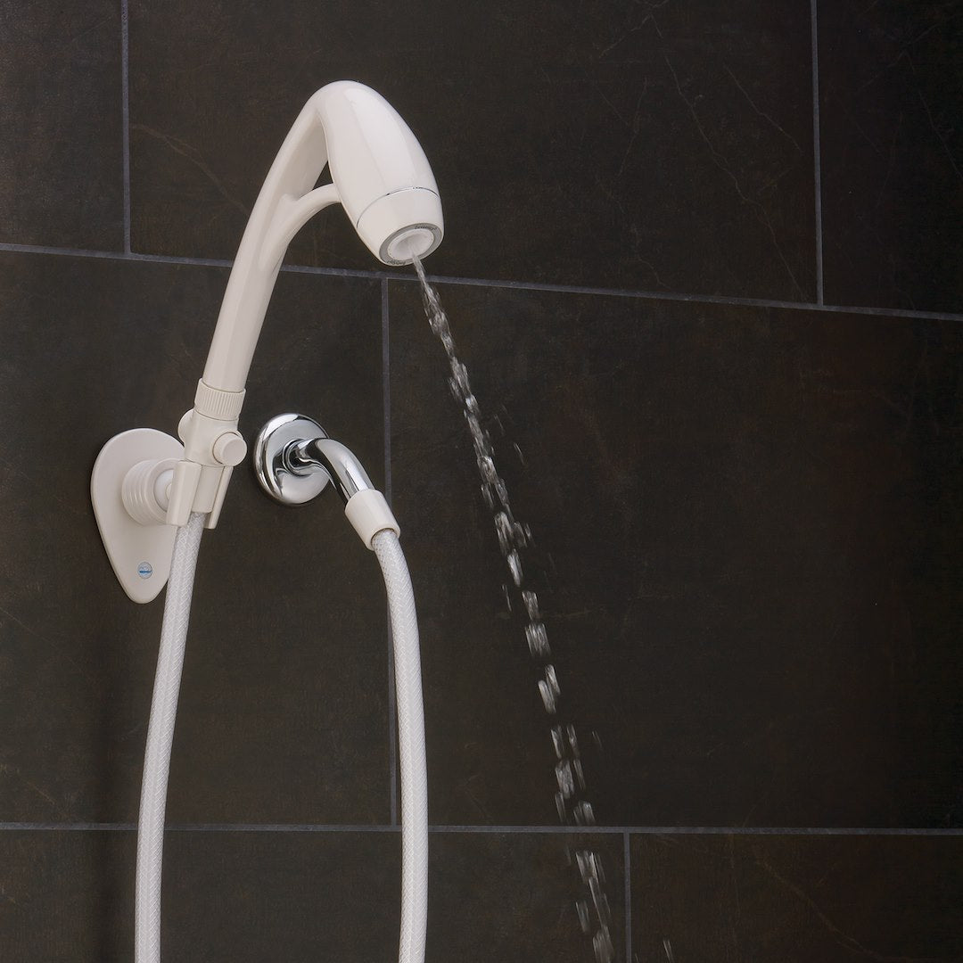 Oxygenics/ Etl 26788 Shower Head - image 5