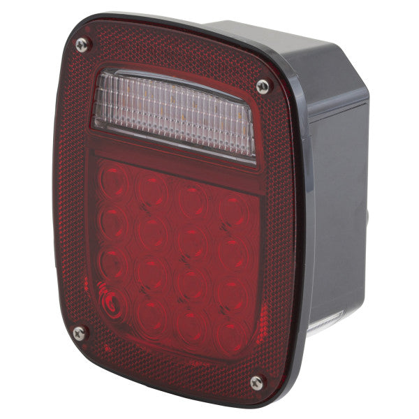 Grote Industries G5092-5 Tail Light Assembly - image 1