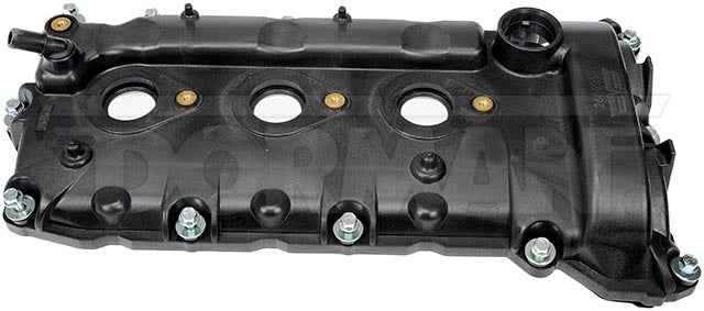 Dorman 264925 Baffled Valve Cover with Grommets — 4 Inch
