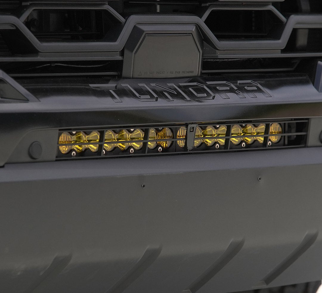 Baja Design S8 20 Inch Light Bar 448076 - image 3
