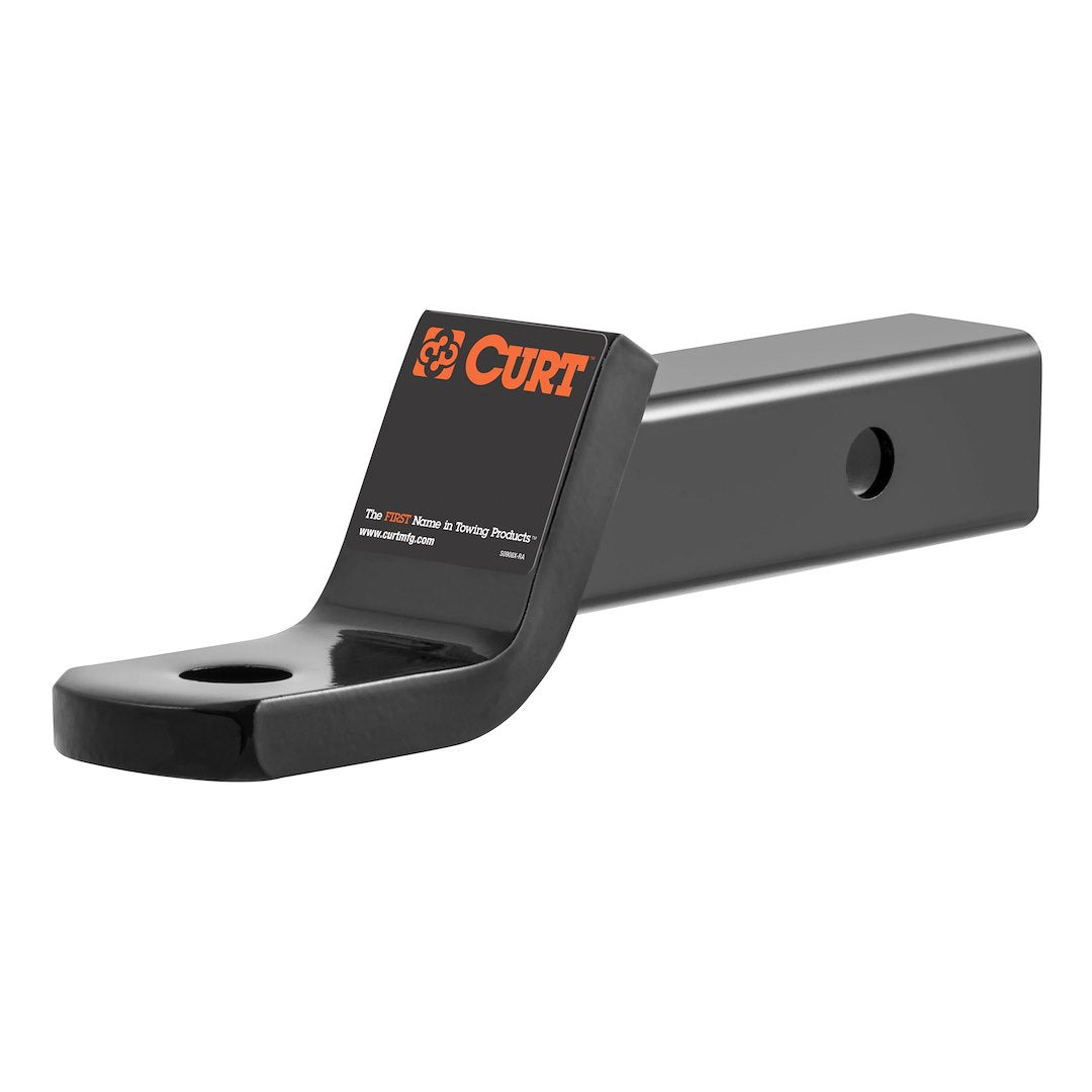 Curt 45030 Trailer Hitch Ball Mount - image 1
