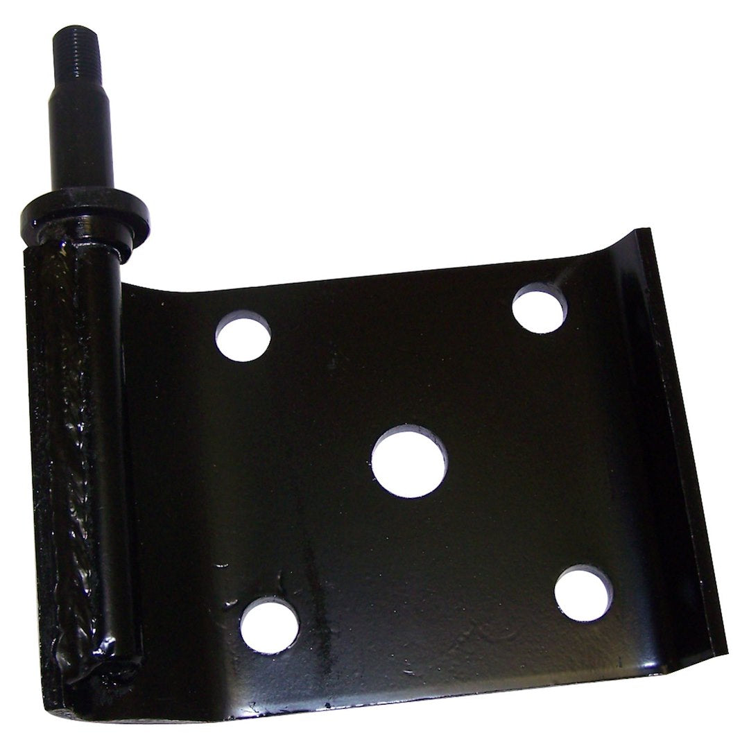 Crown Automotive J5363440 Right Rear Spring Plate - image 1