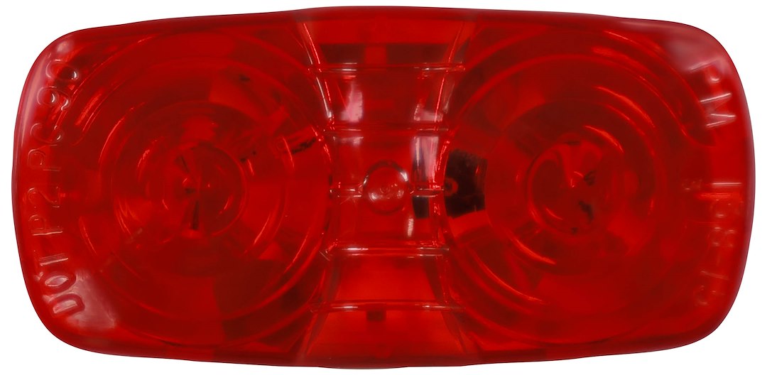 Peterson Mfg. Not Applicable LED Clearance Light (M38rmv)