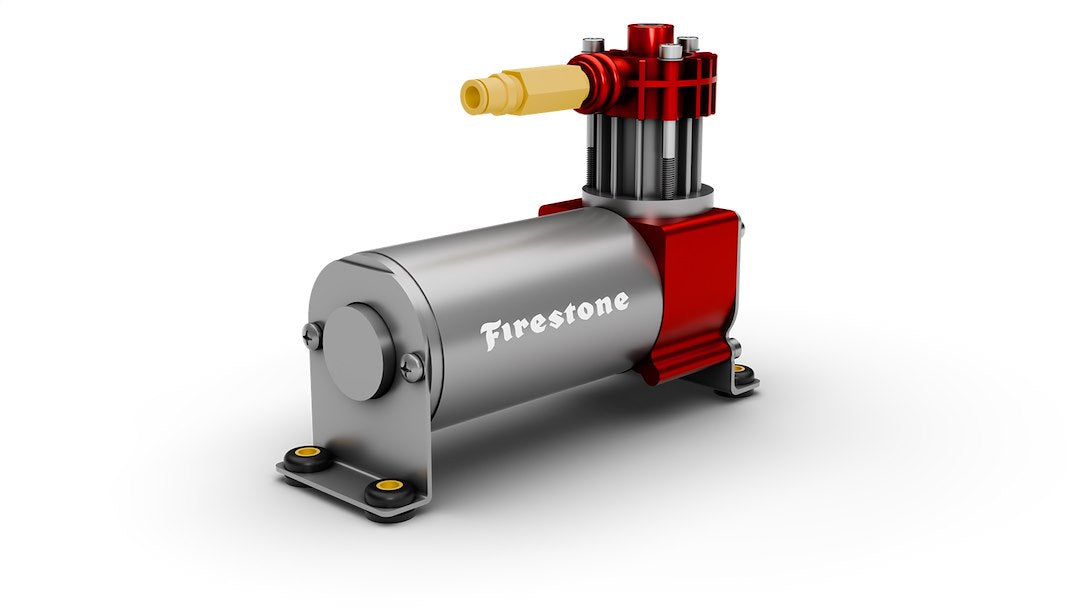 Firestone Industrial 9523 Air Compressor - image 6