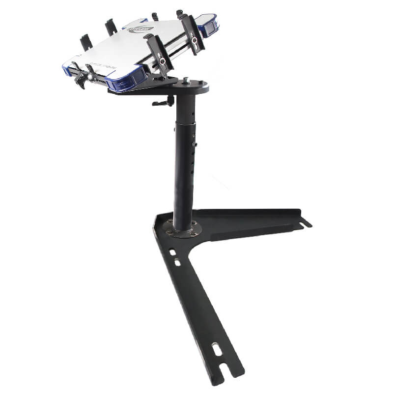 Tenhold 425-5693 Jotto Desk HD Laptop Mount