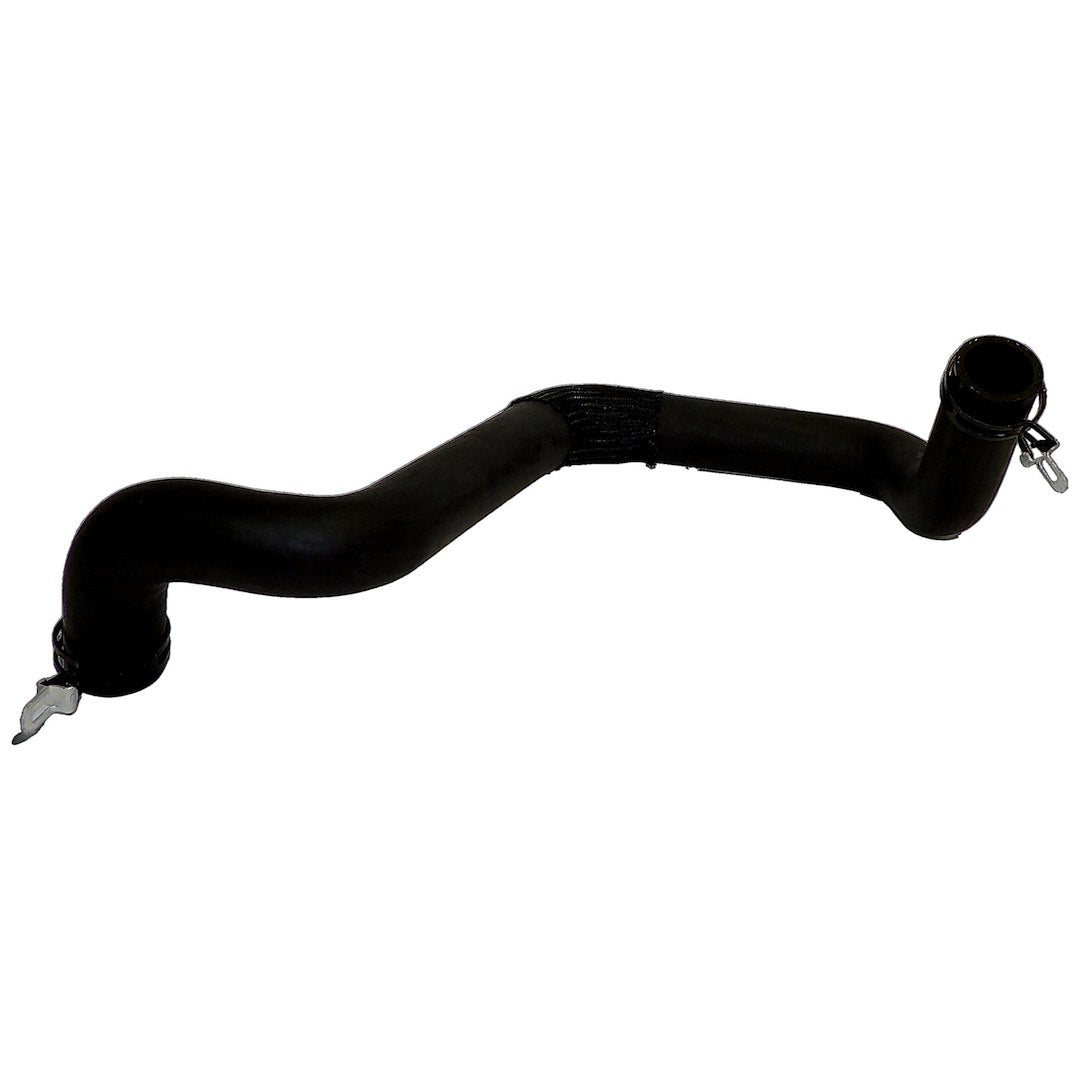 Crown Automotive 55111395AC Steel and Rubber Radiator Hose - image 3