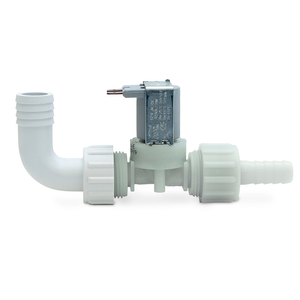Albin 07-66-035 Toilet Solenoid Valve - image 2