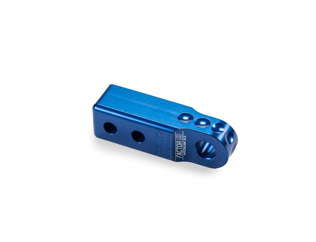 Factor 55 0002002 Blue HitchLink 2.0
