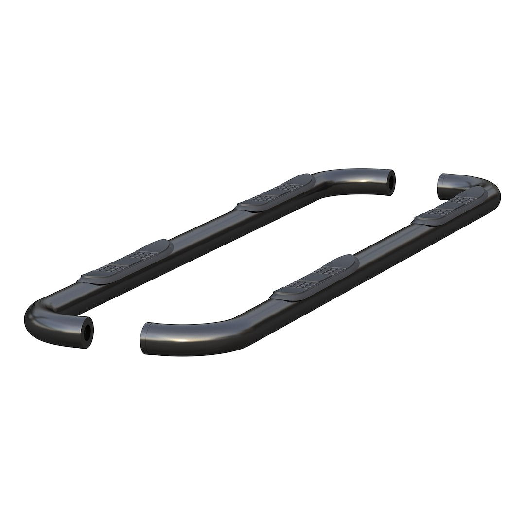 Aries With Surface Steps Round Nerf Bar 205044 - image 2