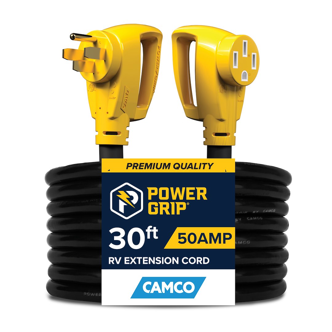 Camco 55195 Power Cord - image 1
