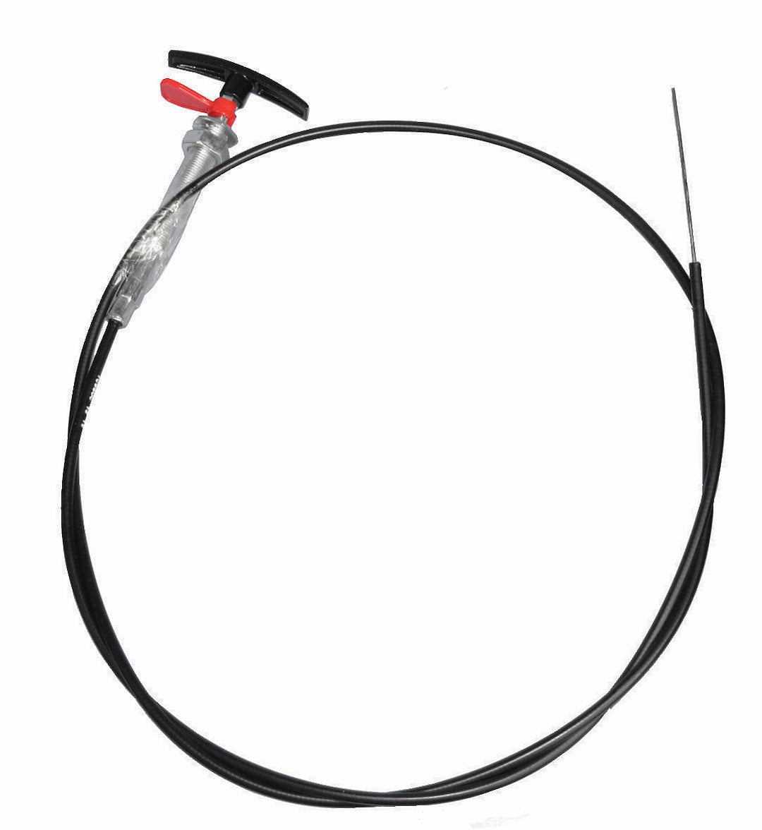 Valterra Tc96pb Sewer Waste Valve Cable - image 1