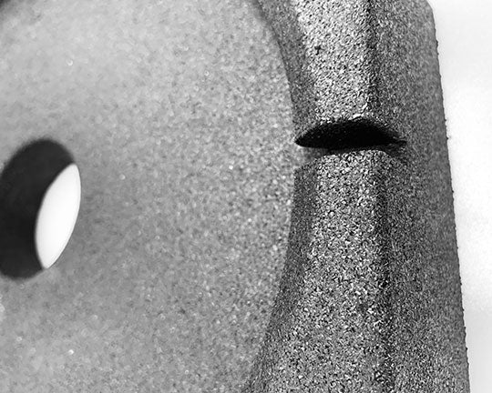 Snappad Xtrsp6 Leveling Jack Foot Pad - image 3
