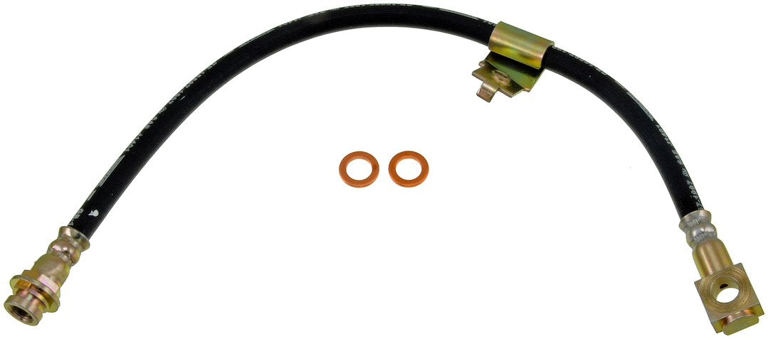 Dorman First Stop H38178 Brake Hose - 17-1/4 Inch - image 1