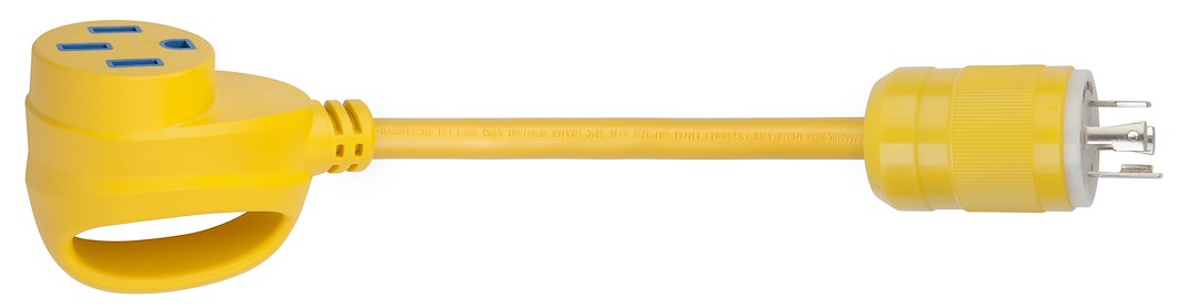 Marinco 174arv Power Cord Adapter