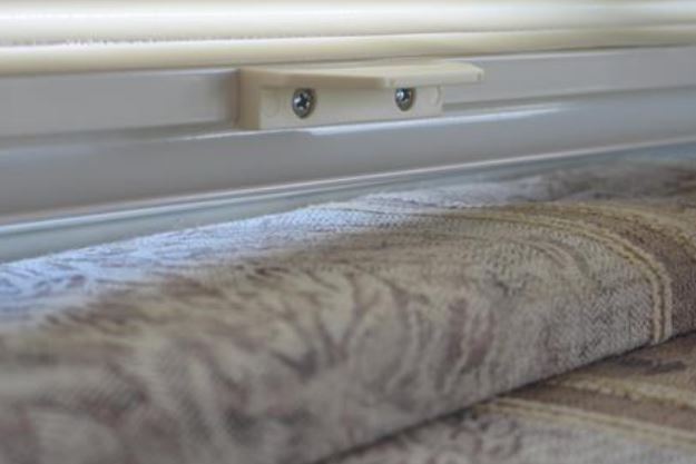 Jet Products Window Shade Handle (92355) – Material: Plastic