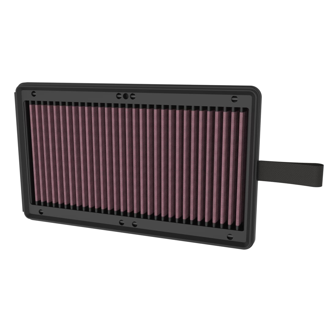 K&N 33-5150 High-Flow Air Filter