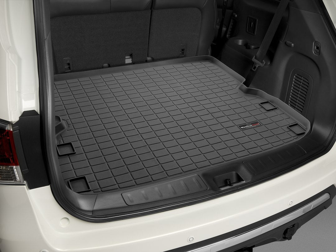 Weathertech (Usa) 40557 Cargo Area Liner - image 2