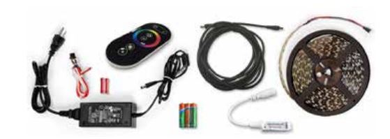Carefree Rv Sr0112 Awning Light - image 2