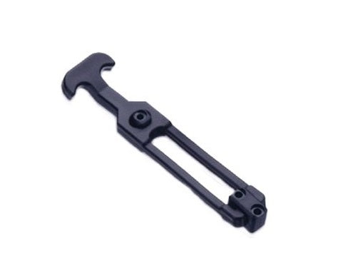 Southco F7-73 Flexible T-Handle Drawer Latch