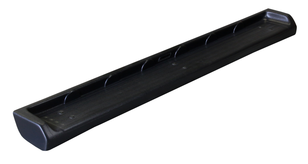 Owens Products 68114-01 Factory Board Running Board
