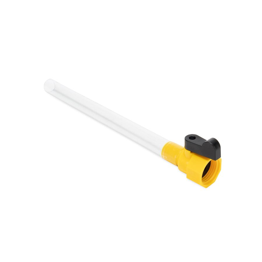 Camco Fresh Water Tank Filler (40003) – Diameter (In): 5/8 Inch