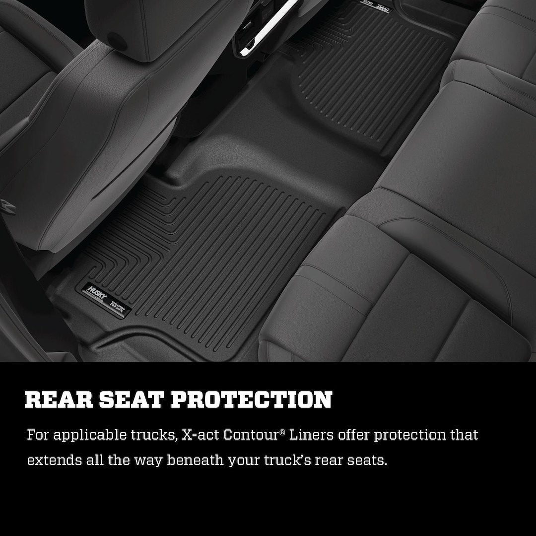 Husky Liner 53841 Floor Liner - image 3
