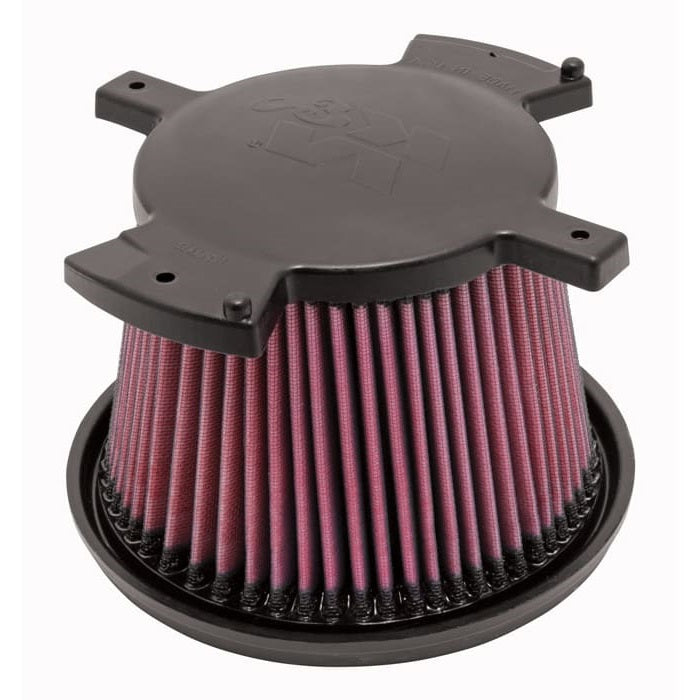 Filtre à air moteur de remplacement lavable K&N E-0781