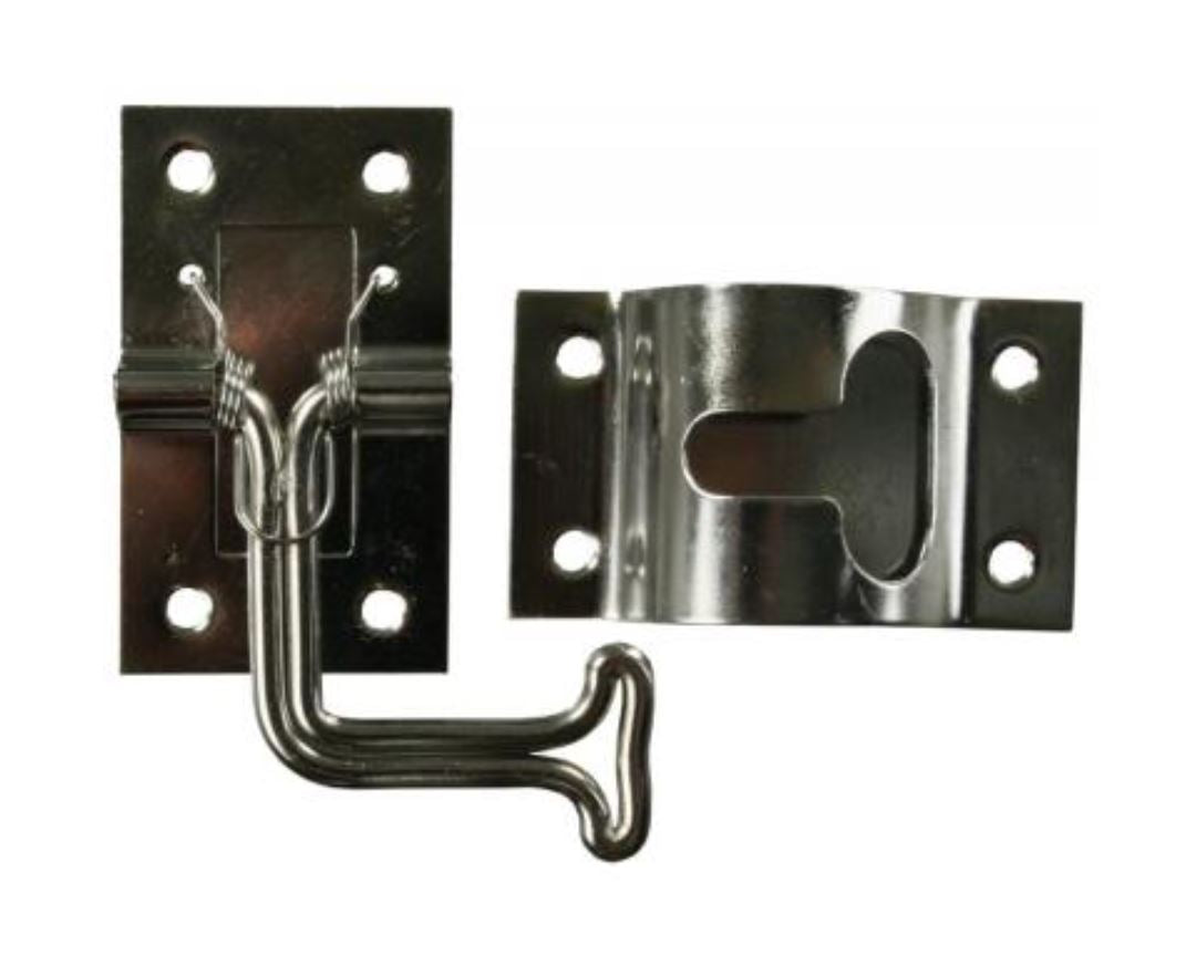 Jr Products 11785 Door Catch
