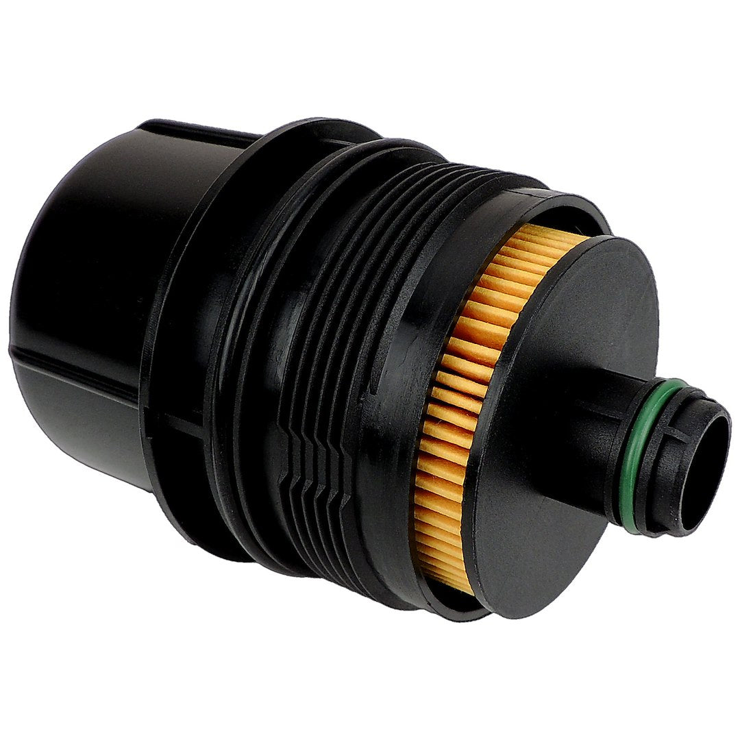 Crown Automotive 68507598AA Black Paper Oil Filter - image 2