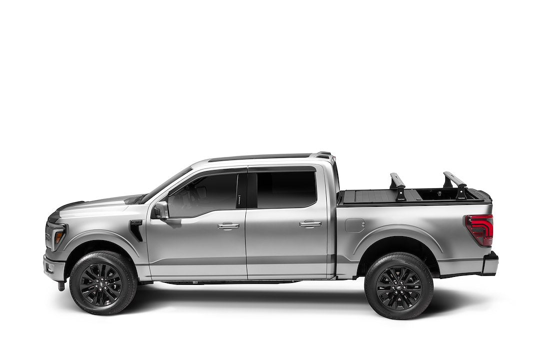 Retrax R-T-80482 FRC-4000 Tonneau Cover for Chevrolet